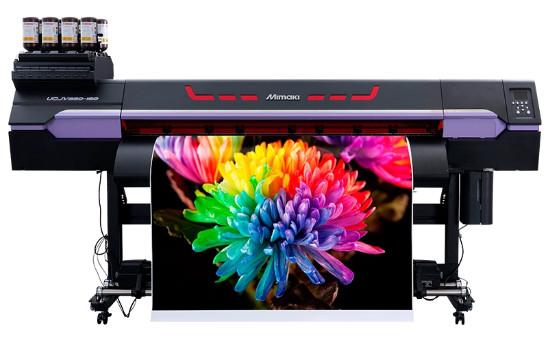 Serija Mimaki UCJV330